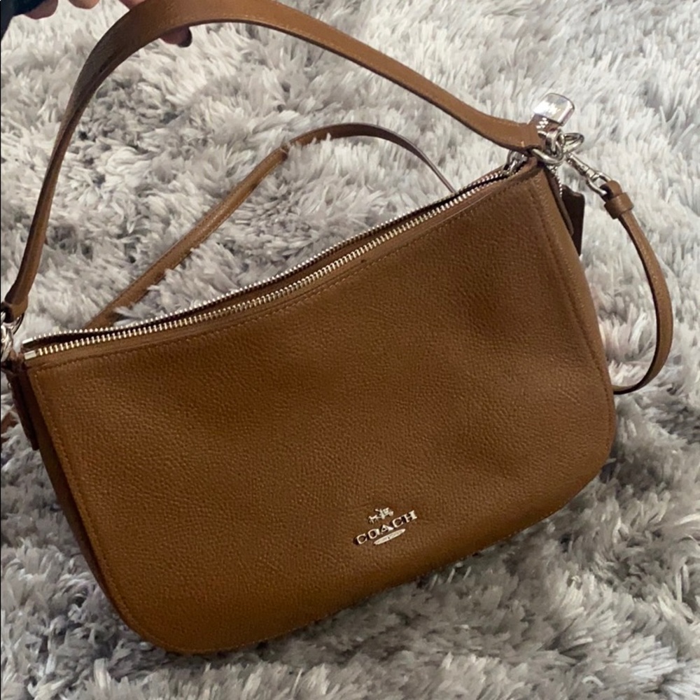 Coach Crossbody